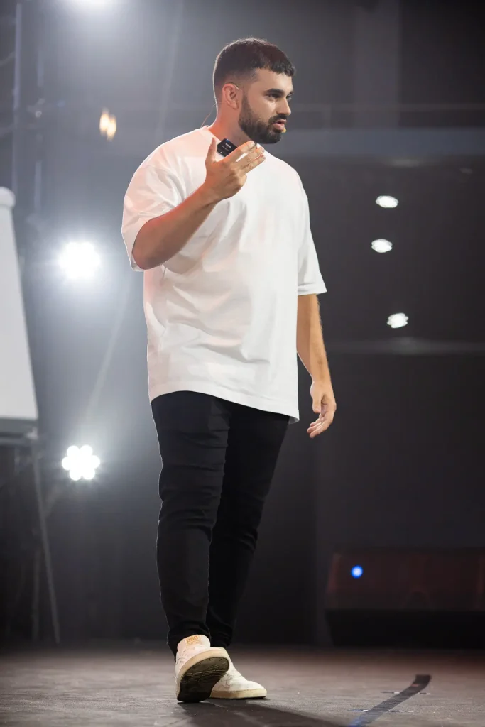 Imagen de Fabio Serna