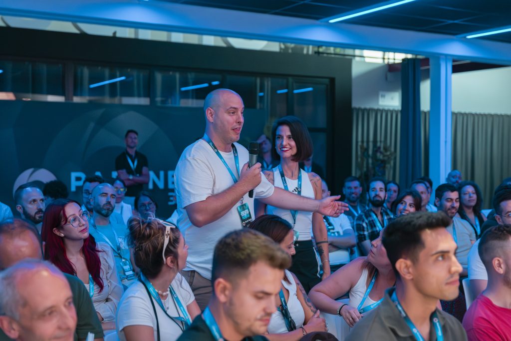 Opiniones sobre la formación Partner 360 Opiniones de la formación Partner 360