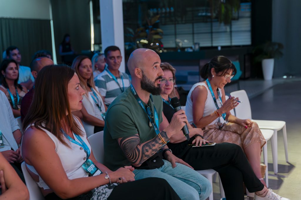 Opiniones sobre la formación Partner 360 Opiniones de la formación Partner 360