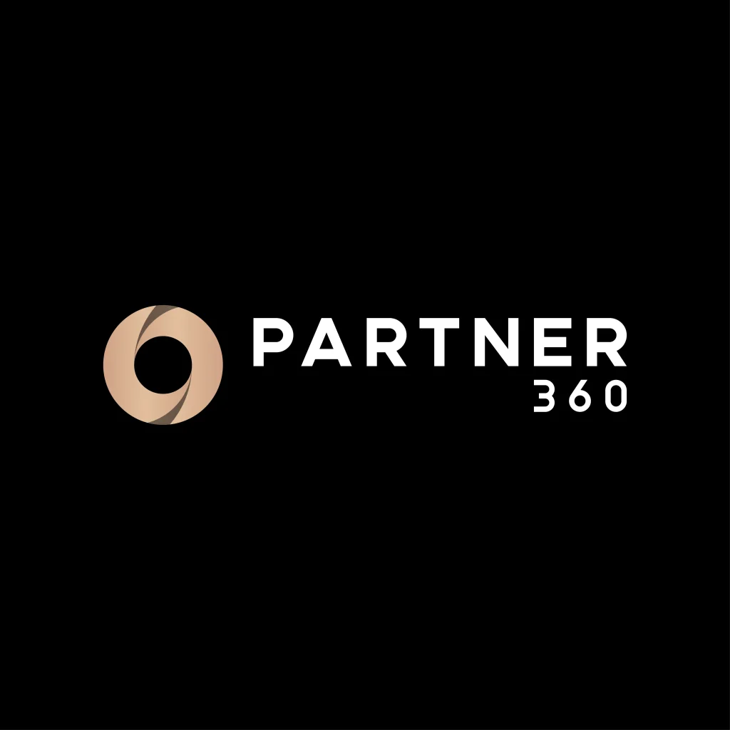Logo Partner 360