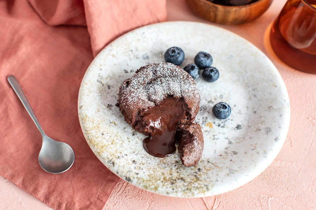 Coulan Curso dulces saludables