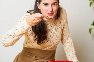 Curso Dulces Saludables de Lucía Gómez: ¿merece la pena?