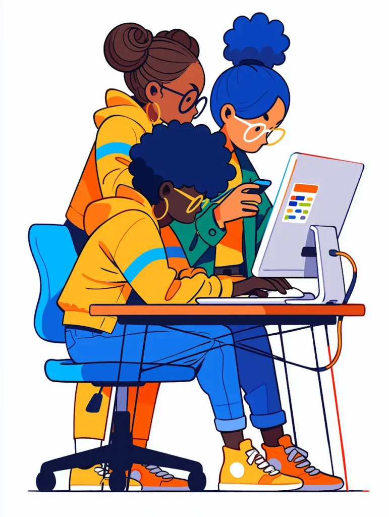 La educación se digitalizó… y no hay marcha atrás EN EL APRENDIZAJE