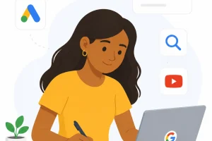 La Verdad del Curso Gratuito de Marketing Digital de Google