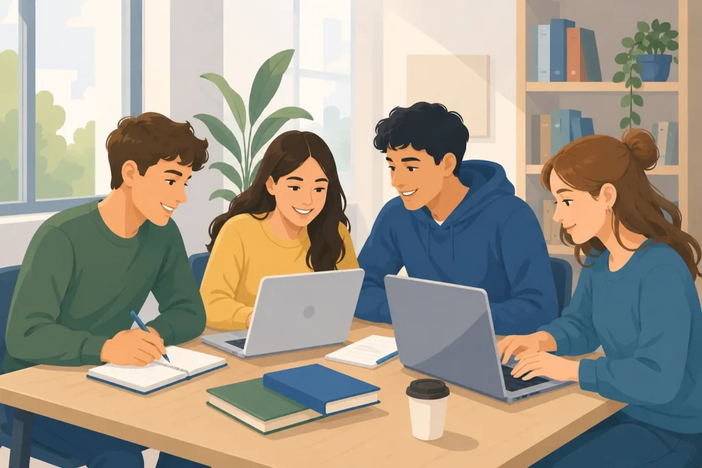 El curso se compone de 16 módulos (rutas de aprendizaje)