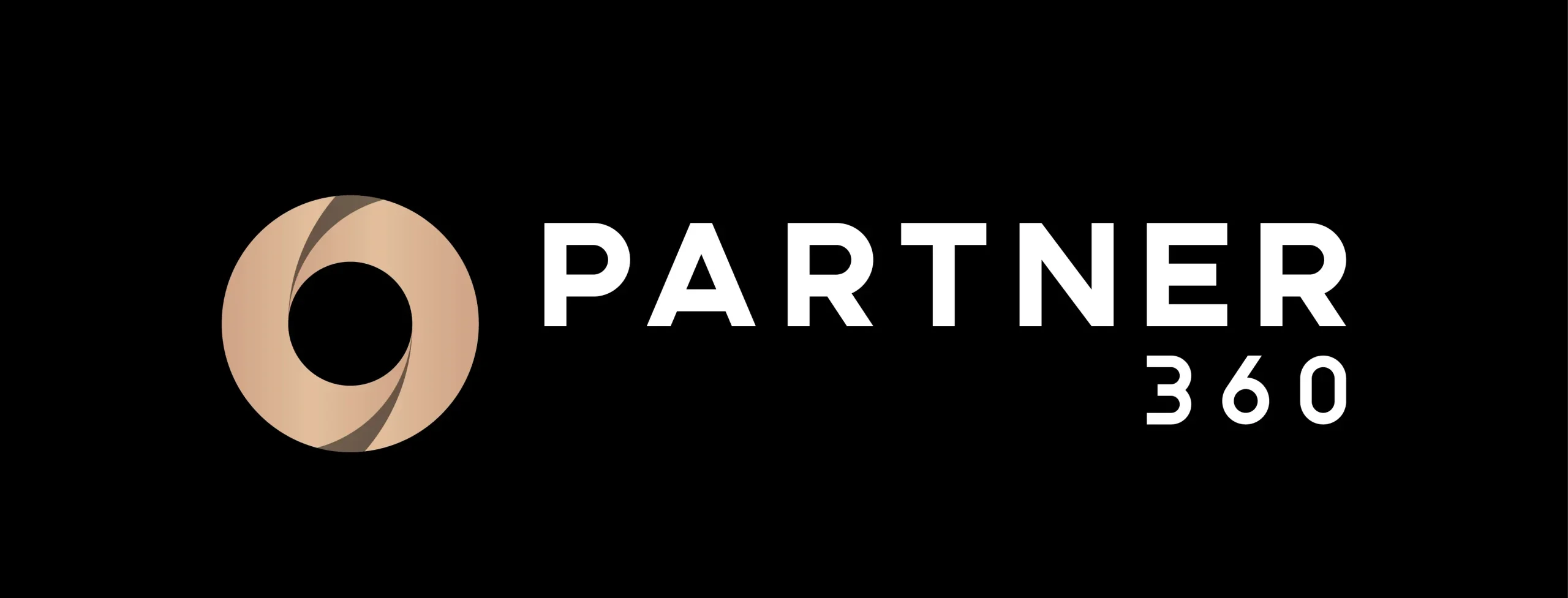 Logo de la formación Partner 360
